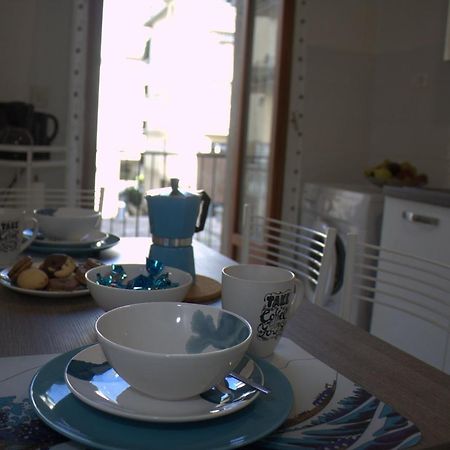 דירות פירנצה A Casa Di Lapo מראה חיצוני תמונה