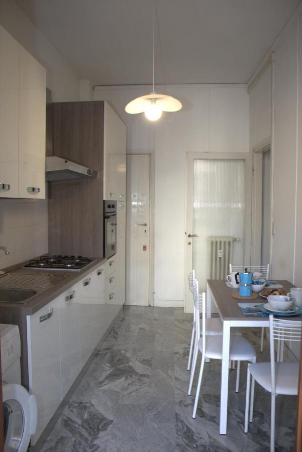 דירות פירנצה A Casa Di Lapo מראה חיצוני תמונה