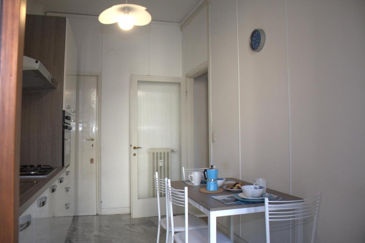 דירות פירנצה A Casa Di Lapo מראה חיצוני תמונה