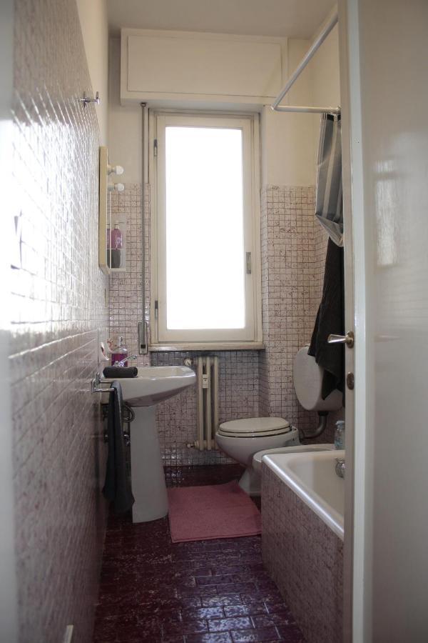 דירות פירנצה A Casa Di Lapo מראה חיצוני תמונה
