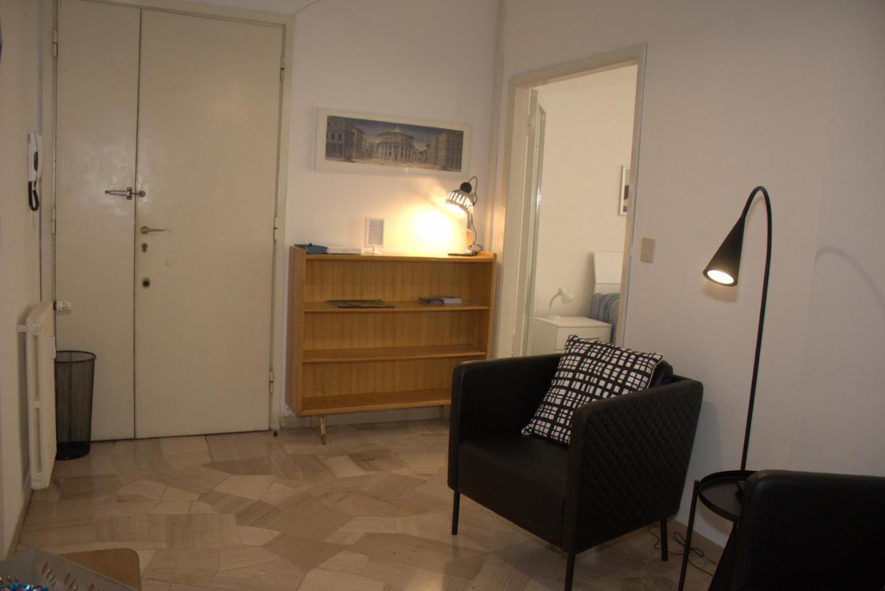דירות פירנצה A Casa Di Lapo מראה חיצוני תמונה