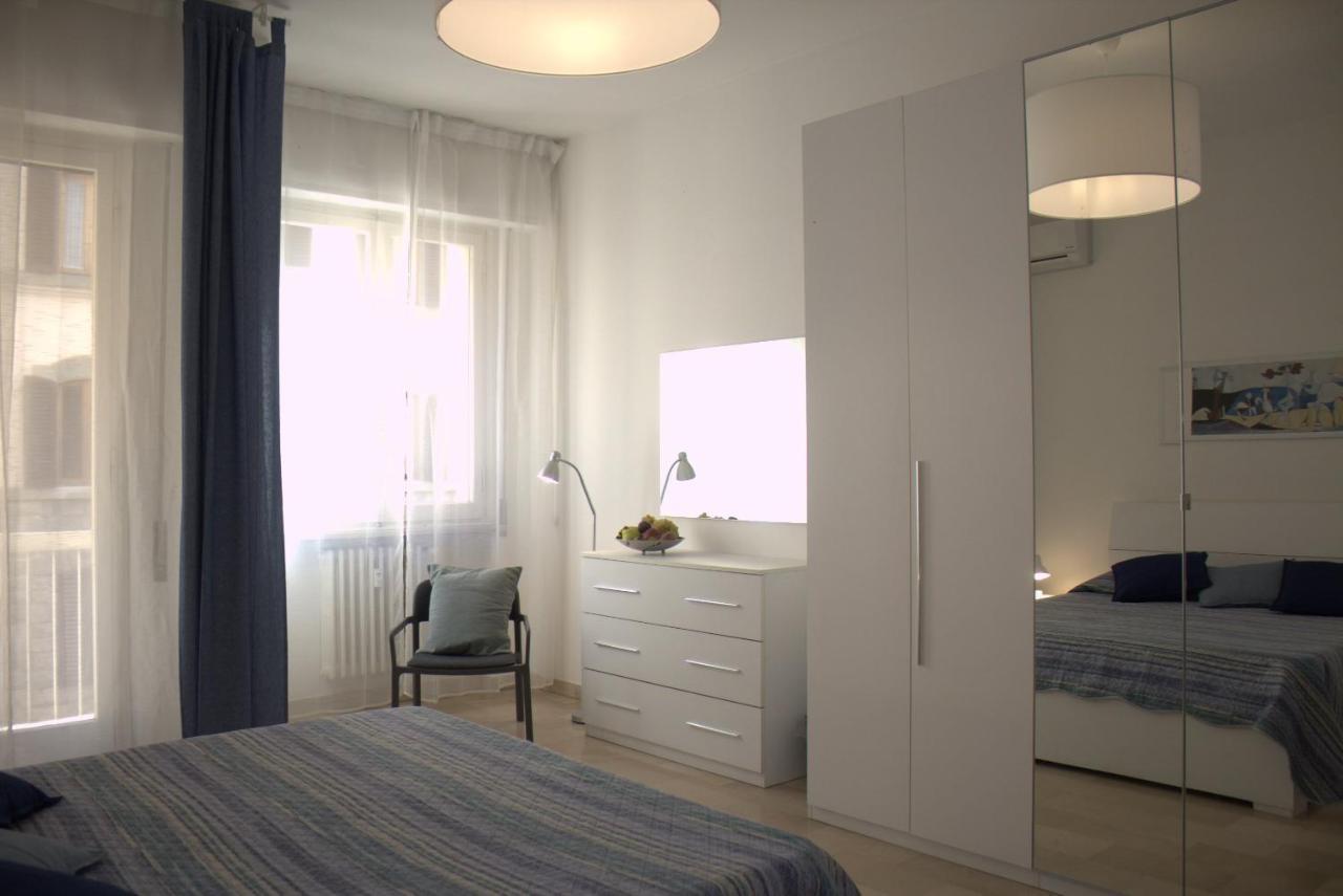 דירות פירנצה A Casa Di Lapo מראה חיצוני תמונה