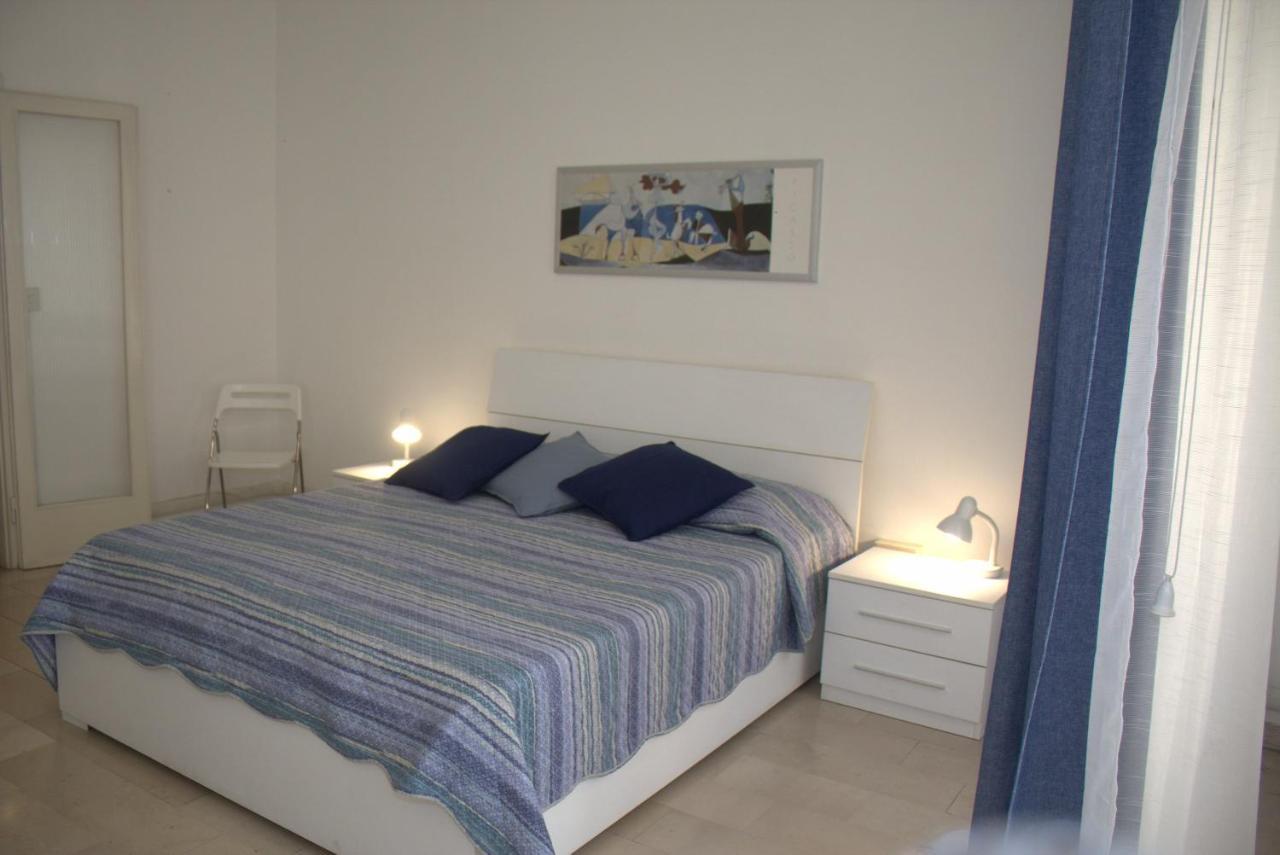 דירות פירנצה A Casa Di Lapo מראה חיצוני תמונה