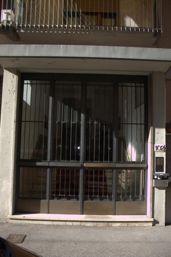 דירות פירנצה A Casa Di Lapo מראה חיצוני תמונה